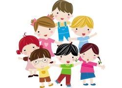 小孩的小孩漫画,小孩的小孩漫画世界巡礼